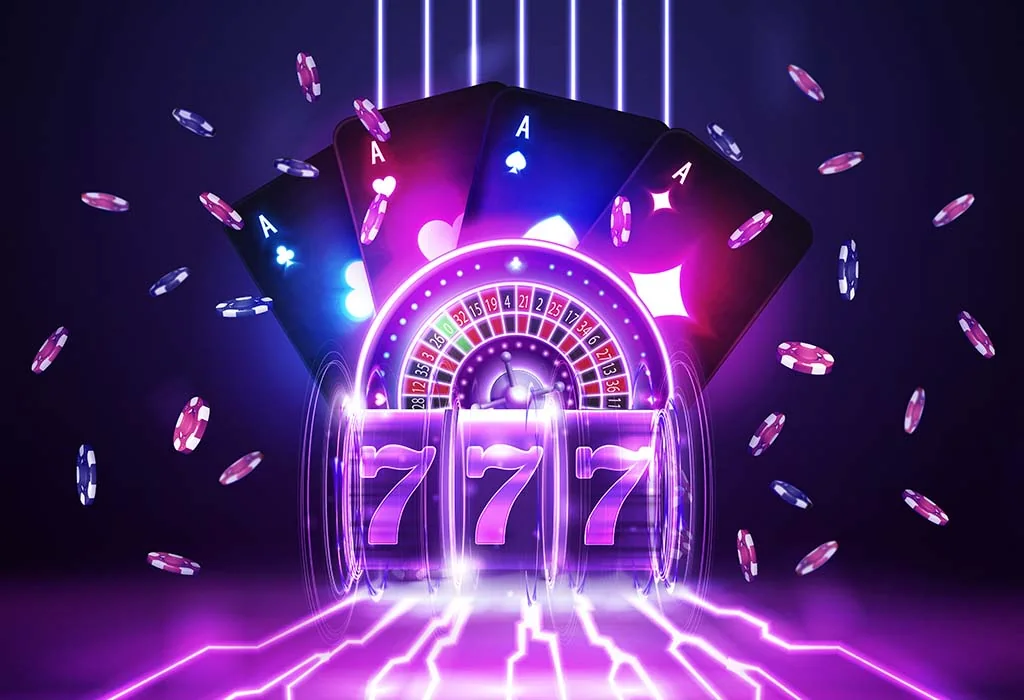 FIVE88 Slot