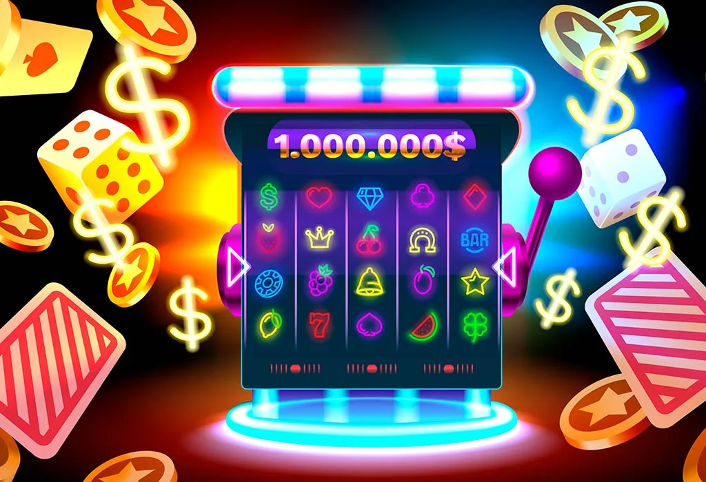 FIVE88 Xổ số