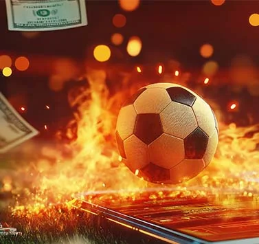 FIVE88 Derby Ticket