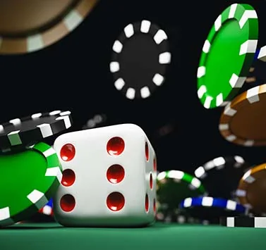 FIVE88 Fast Break